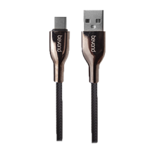 کابل USB به USB-C بیاند مدل BA-556 طول 1 متر